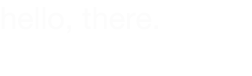 Redhead Design is being redesigned